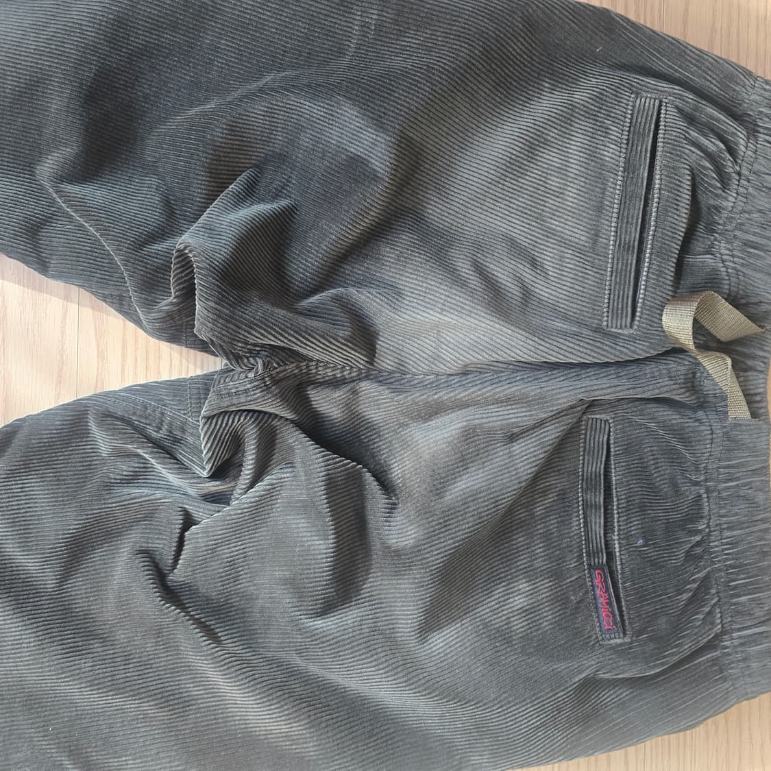 Gramicci 그라미치 코듀로이 팬츠 M 상품이미지3