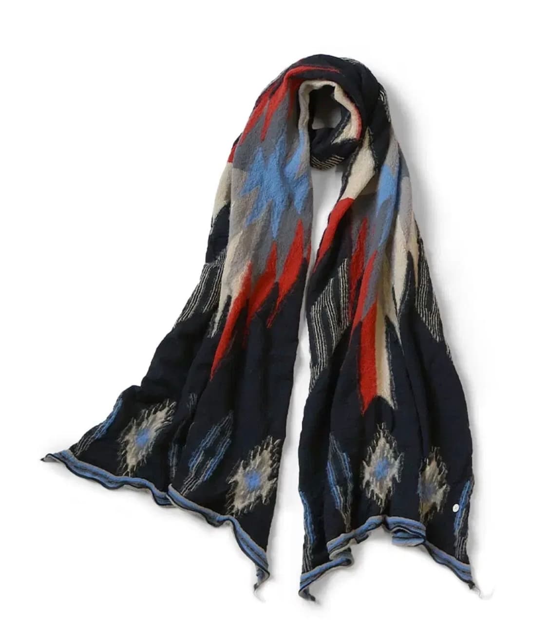 캐피탈 오르테가 머플러 상품이미지1