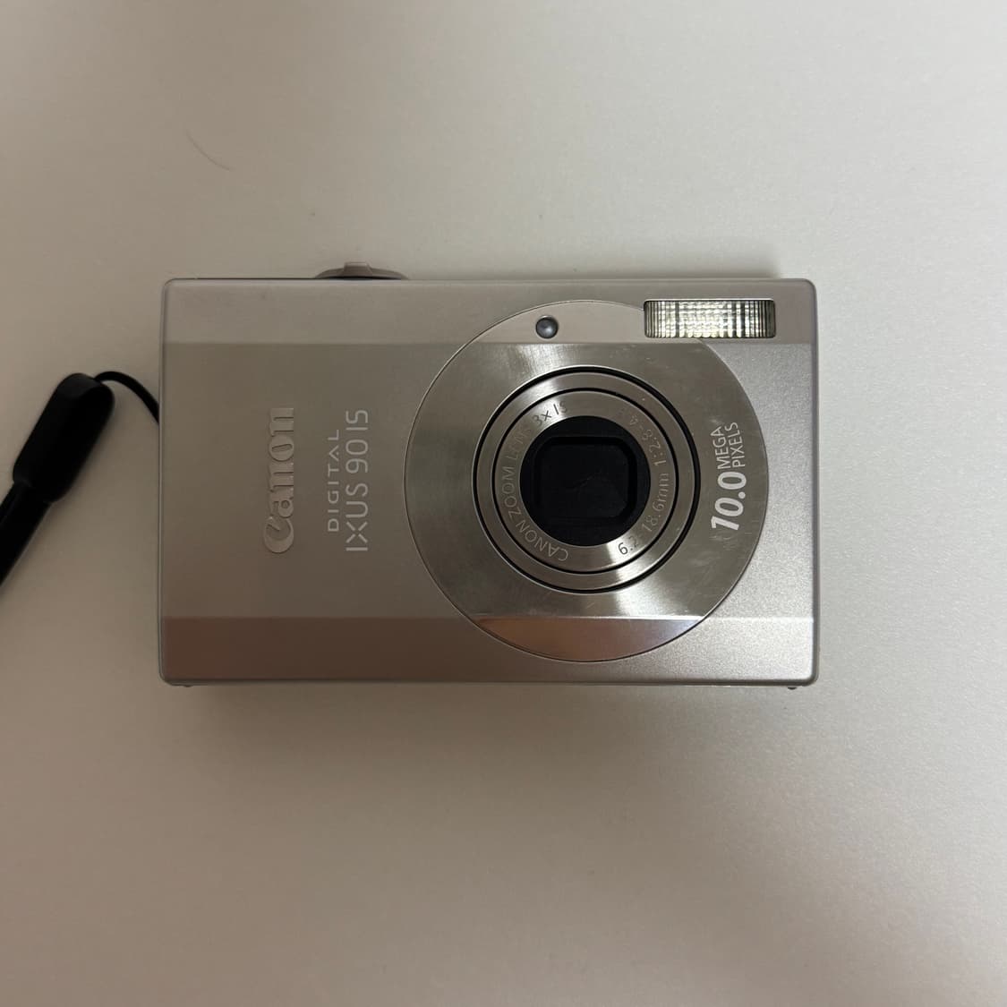 캐논 익서스 90is 상품이미지2