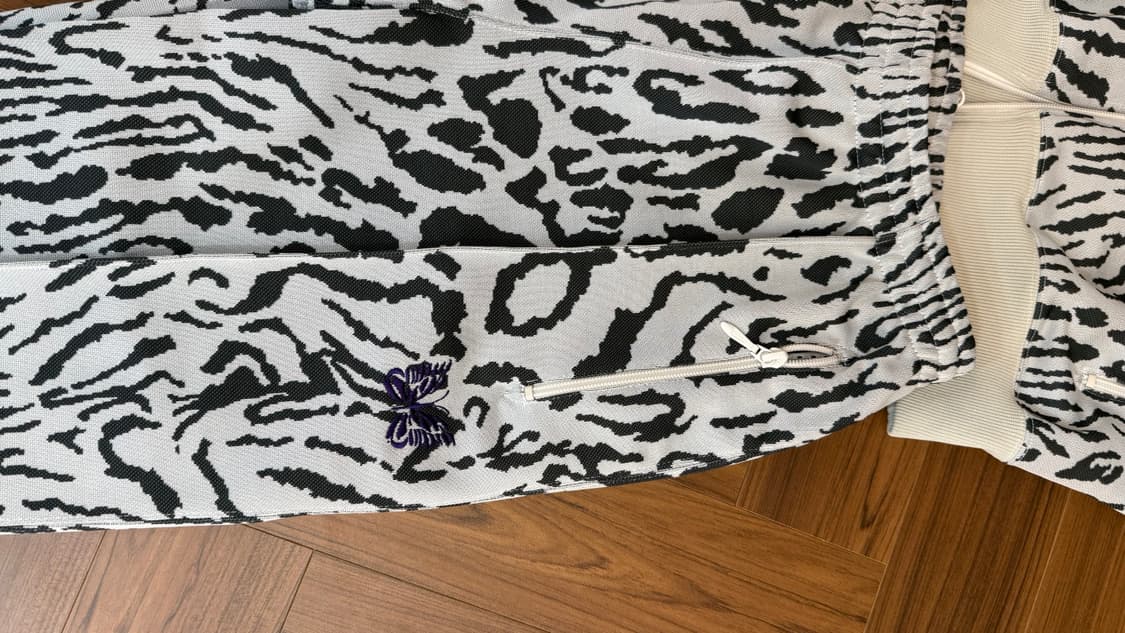 니들즈 트랙 셋업 상품이미지4