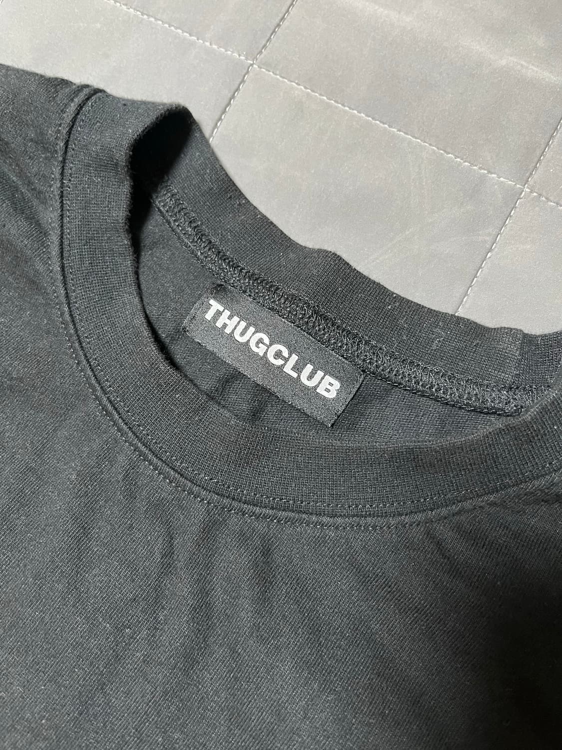 떠그클럽 슬림티 상품이미지4