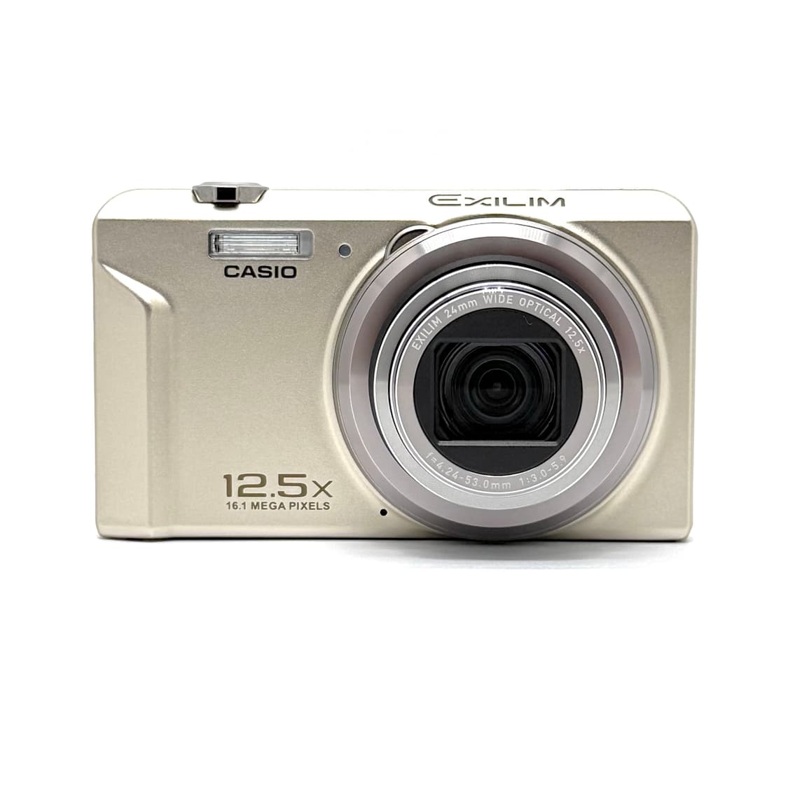 [코르티스픽!] 카시오 Exilim EX-ZS150 골드 디지털카메라 상품이미지3
