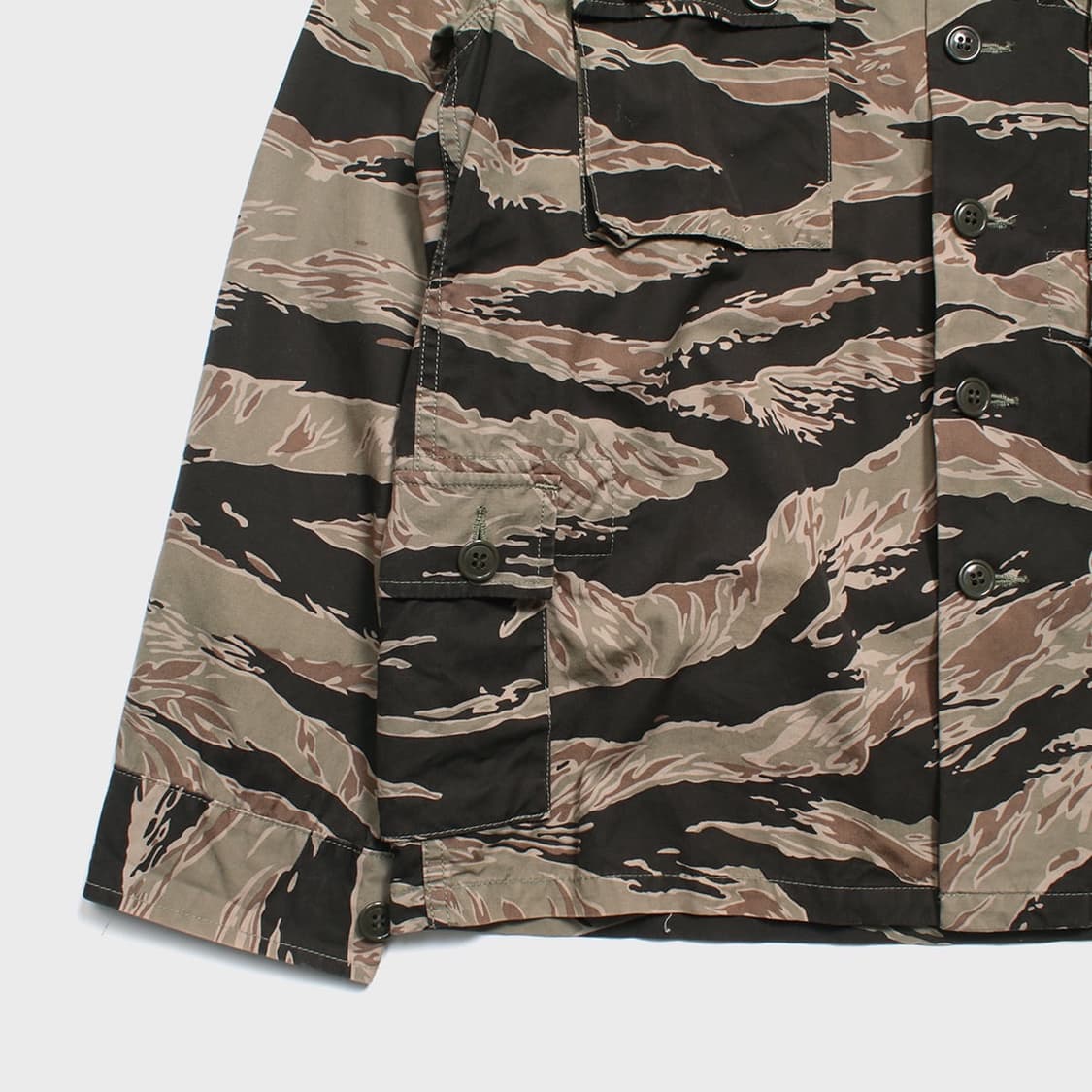 SASSAFRAS 상품이미지2