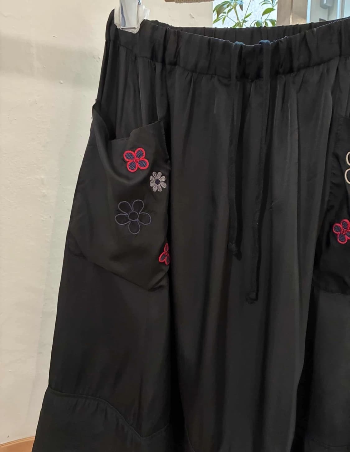 꼼데가르송 스커트 상품이미지2