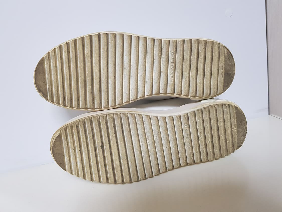 루이비통 타임아웃 스니커즈 상품이미지8