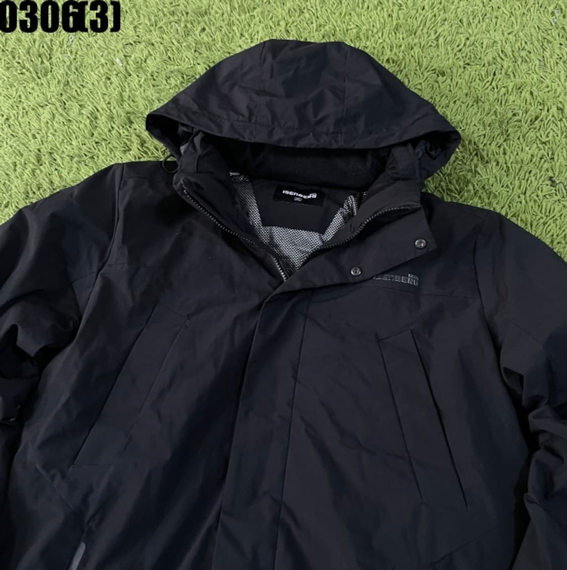 네파 패딩 점퍼 상품이미지2