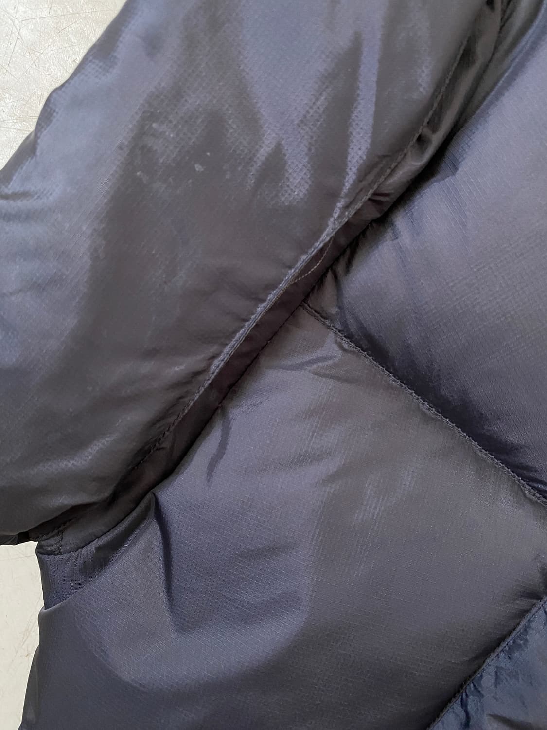 나이키 ACG 패딩 (Woman L) AB1823 상품이미지6