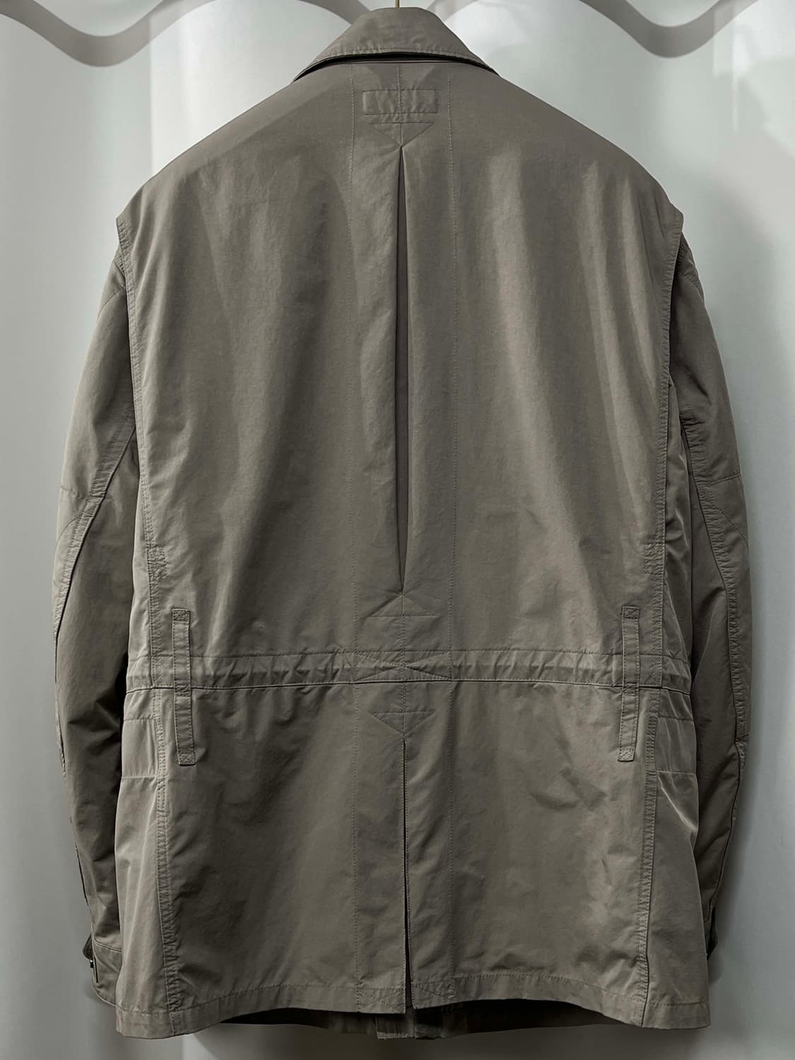 폴로 랄프로렌 유틸리티 사파리 필드자켓 상품이미지2