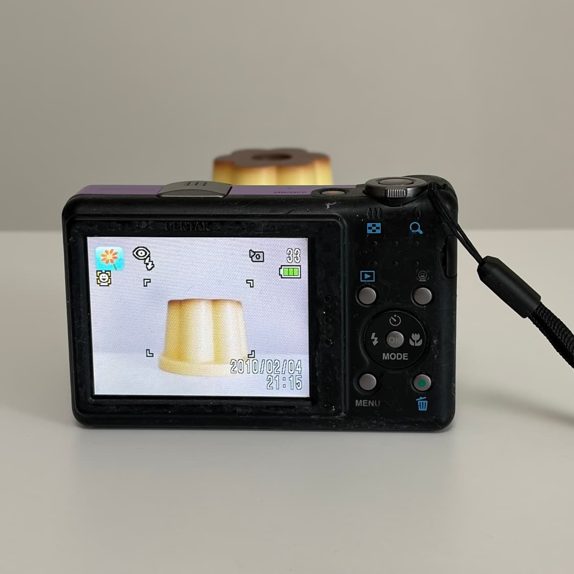 오늘만 할인⭐️ Pentax Optio RZ10 상품이미지2