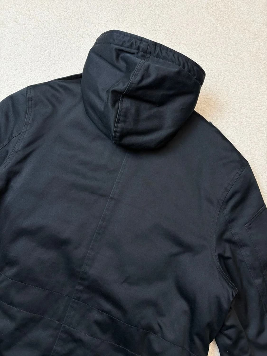 폴로 진스 00's B-9 밀리터리 파카 PN6424 상품이미지8