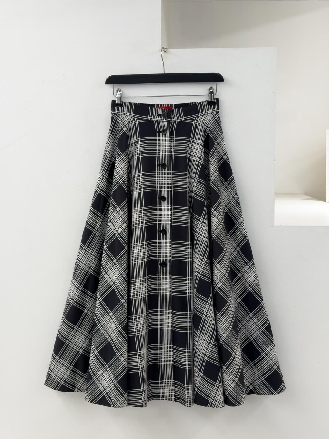 겐조 플레어 스커트 상품이미지1