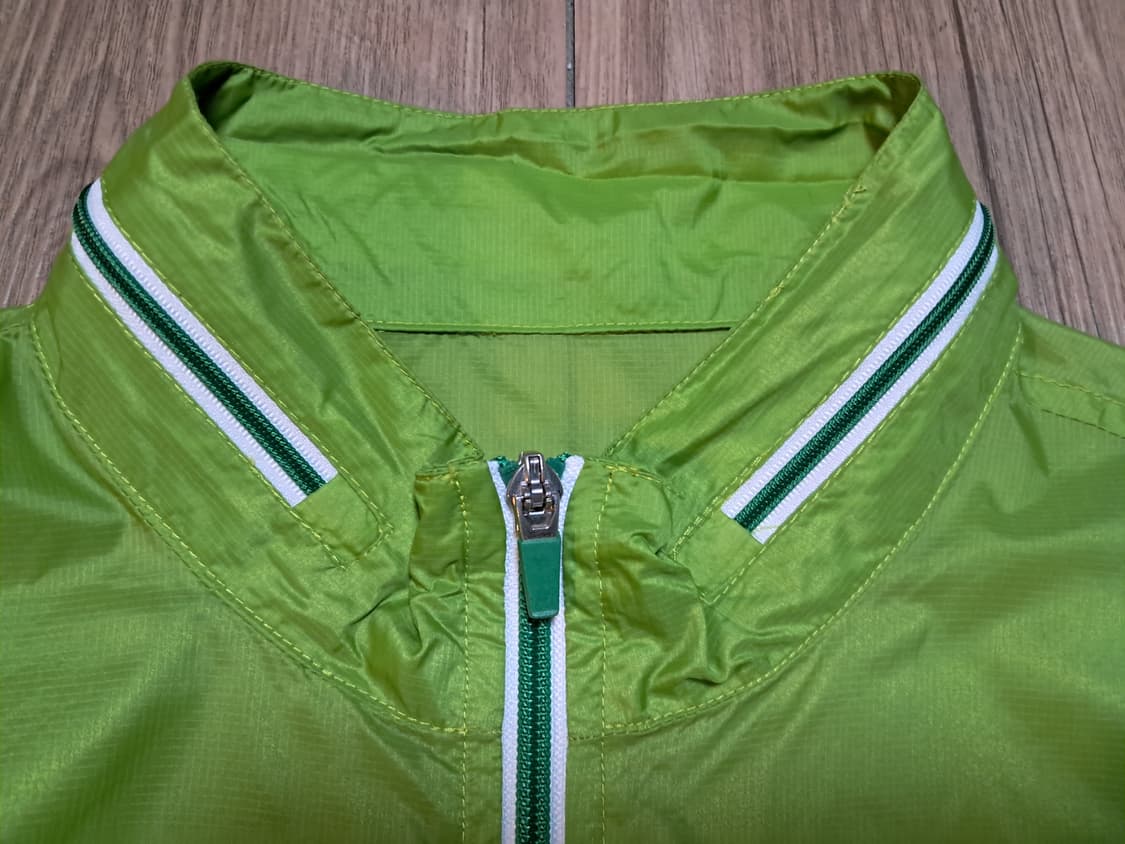 한독 골프 바람막이 남성100  상품이미지5