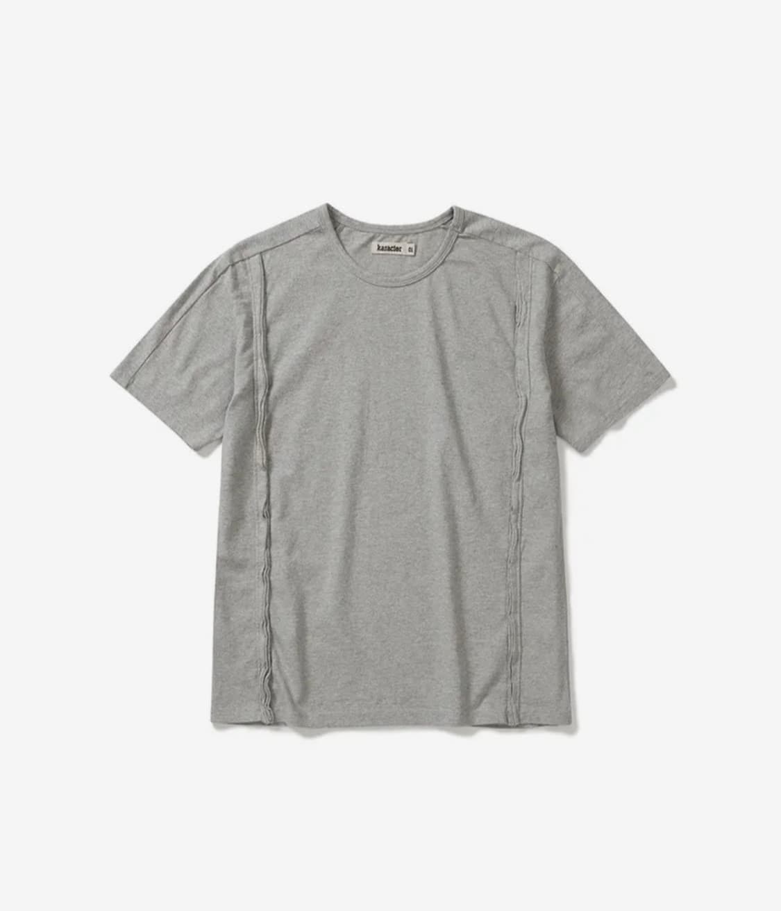 karactor 반팔 티셔츠 size1  상품이미지1