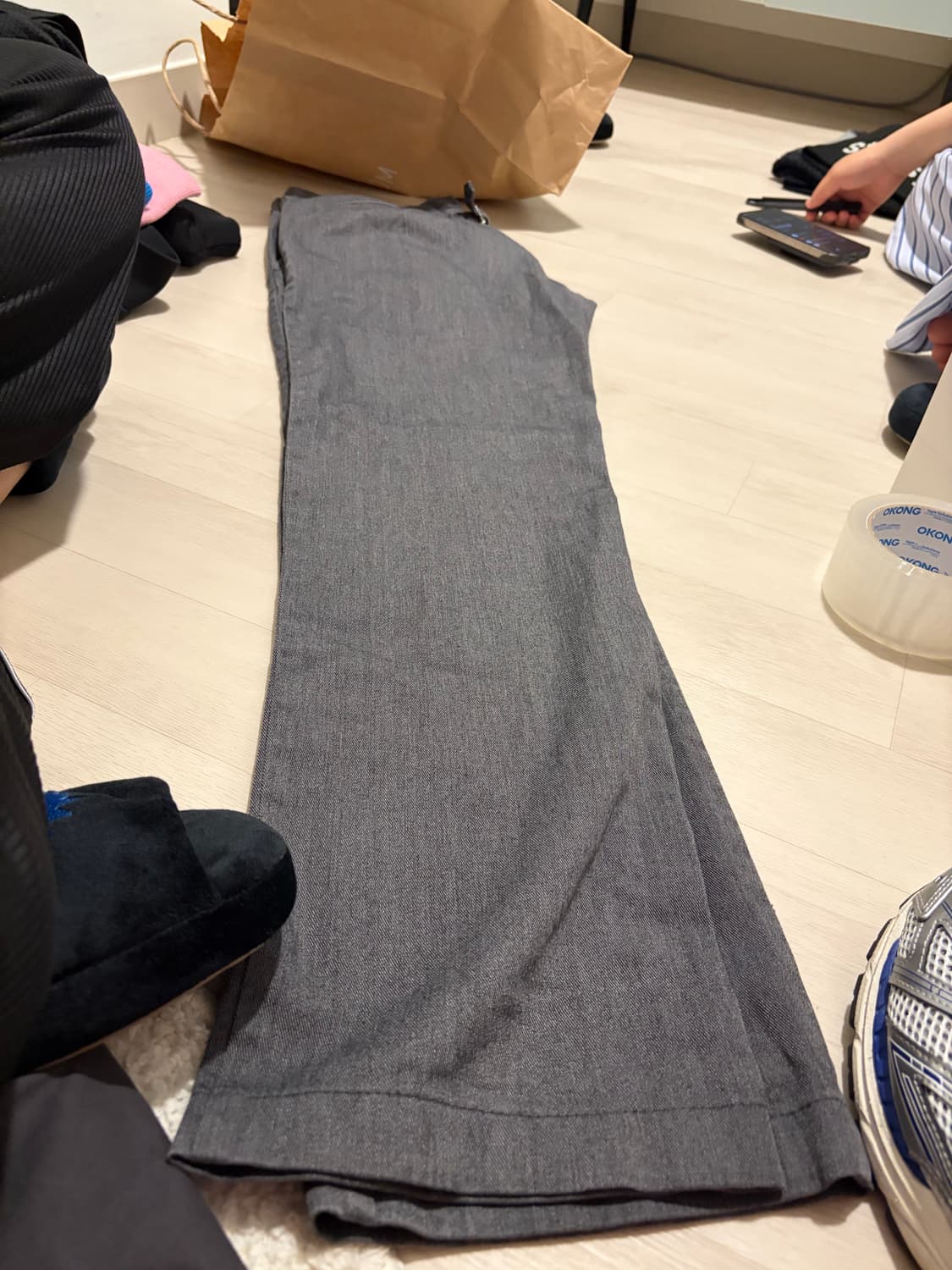 디키즈 바지 상품이미지3