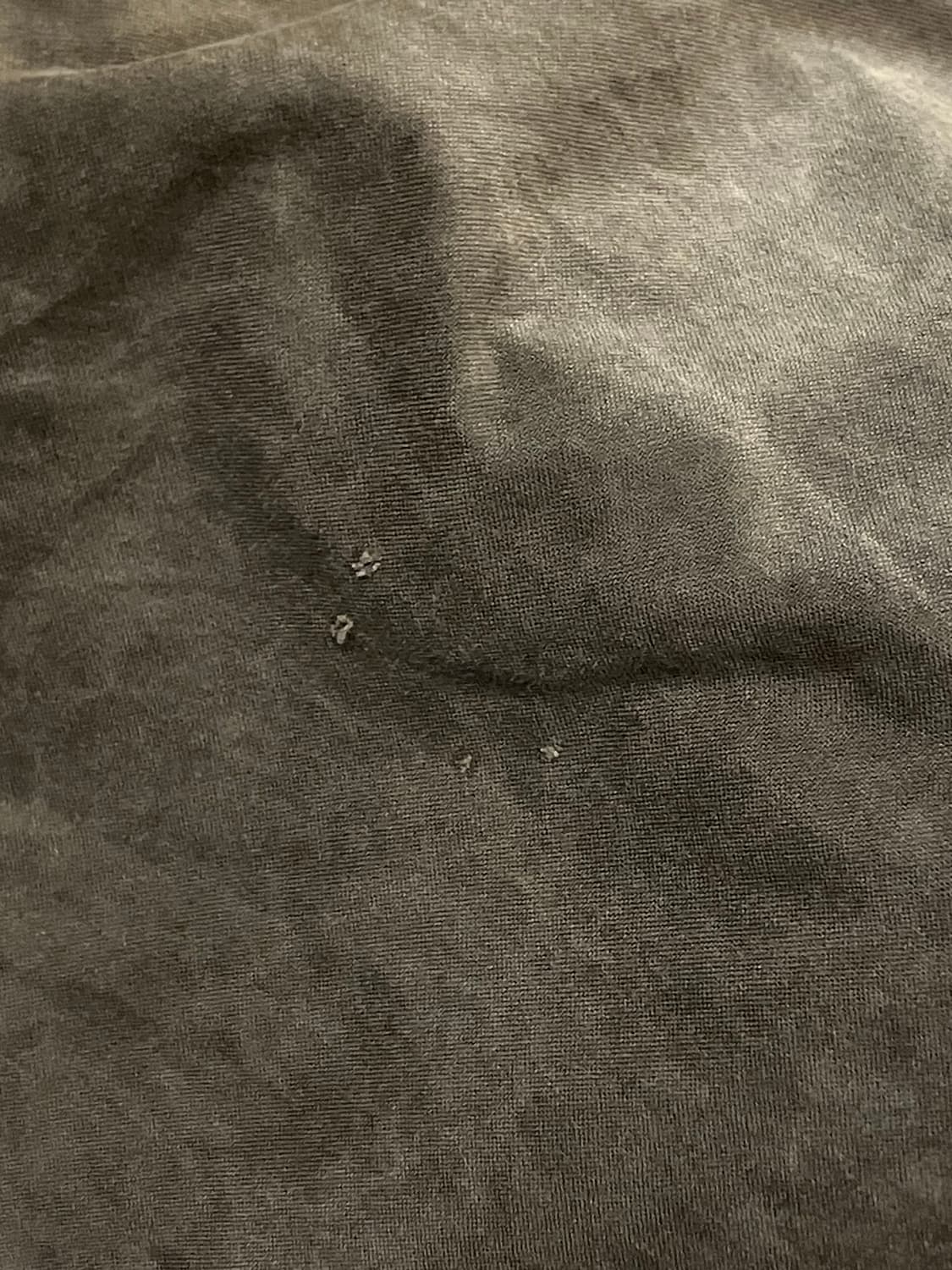 폴로 랄프로렌 페인트 스플래터 옥스퍼트 셔츠 XXL #csz2230 상품이미지5