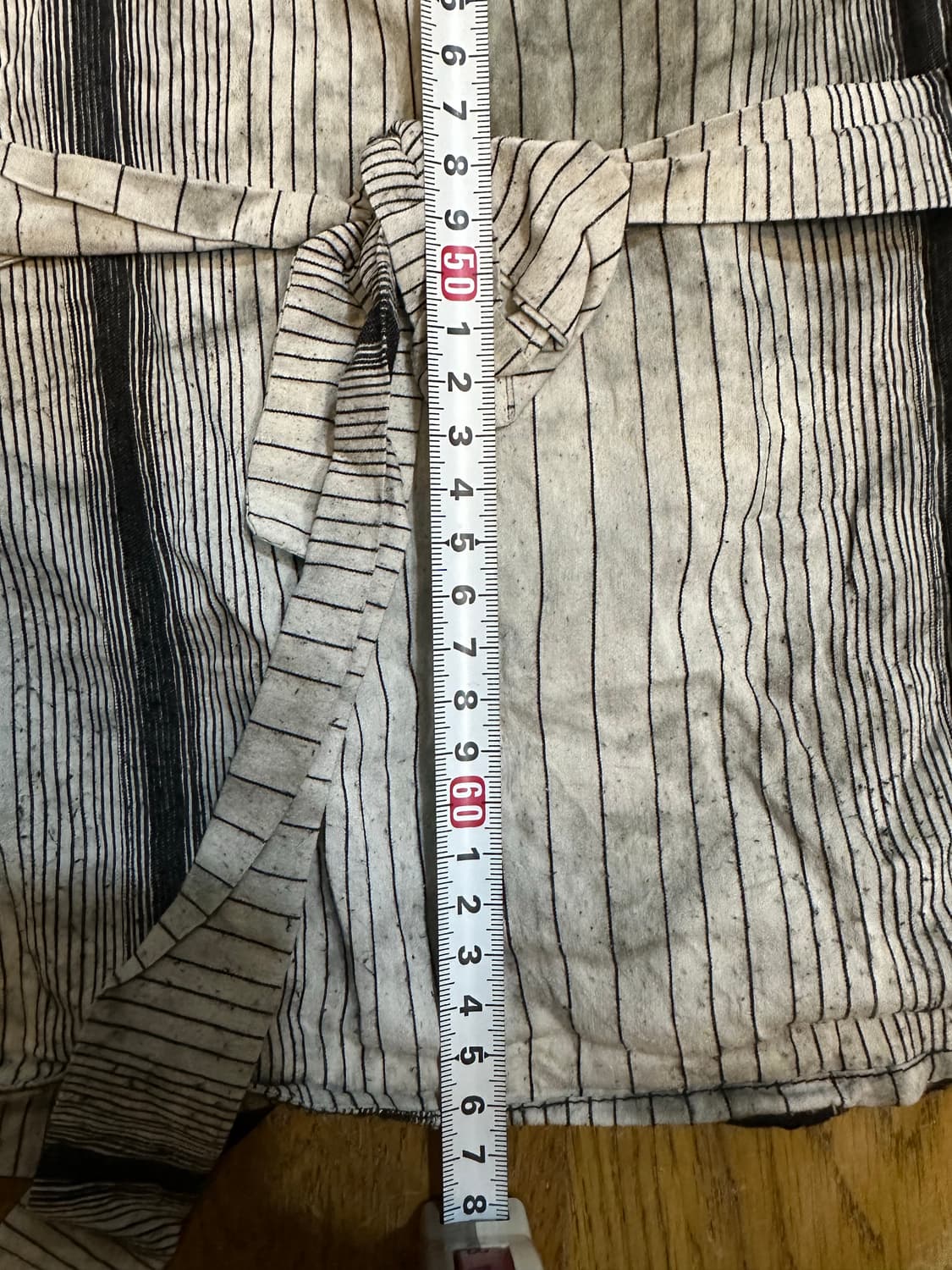 ARCHIVIO JM RIBOT VEST 50 상품이미지8