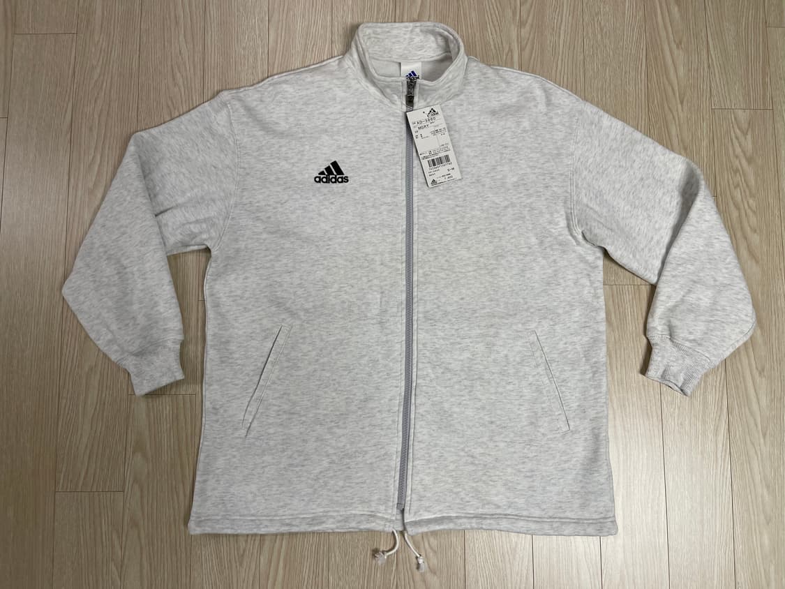 아디다스 90s 올드 스웻 짚업 ADIDAS OLD 1990 상품이미지1