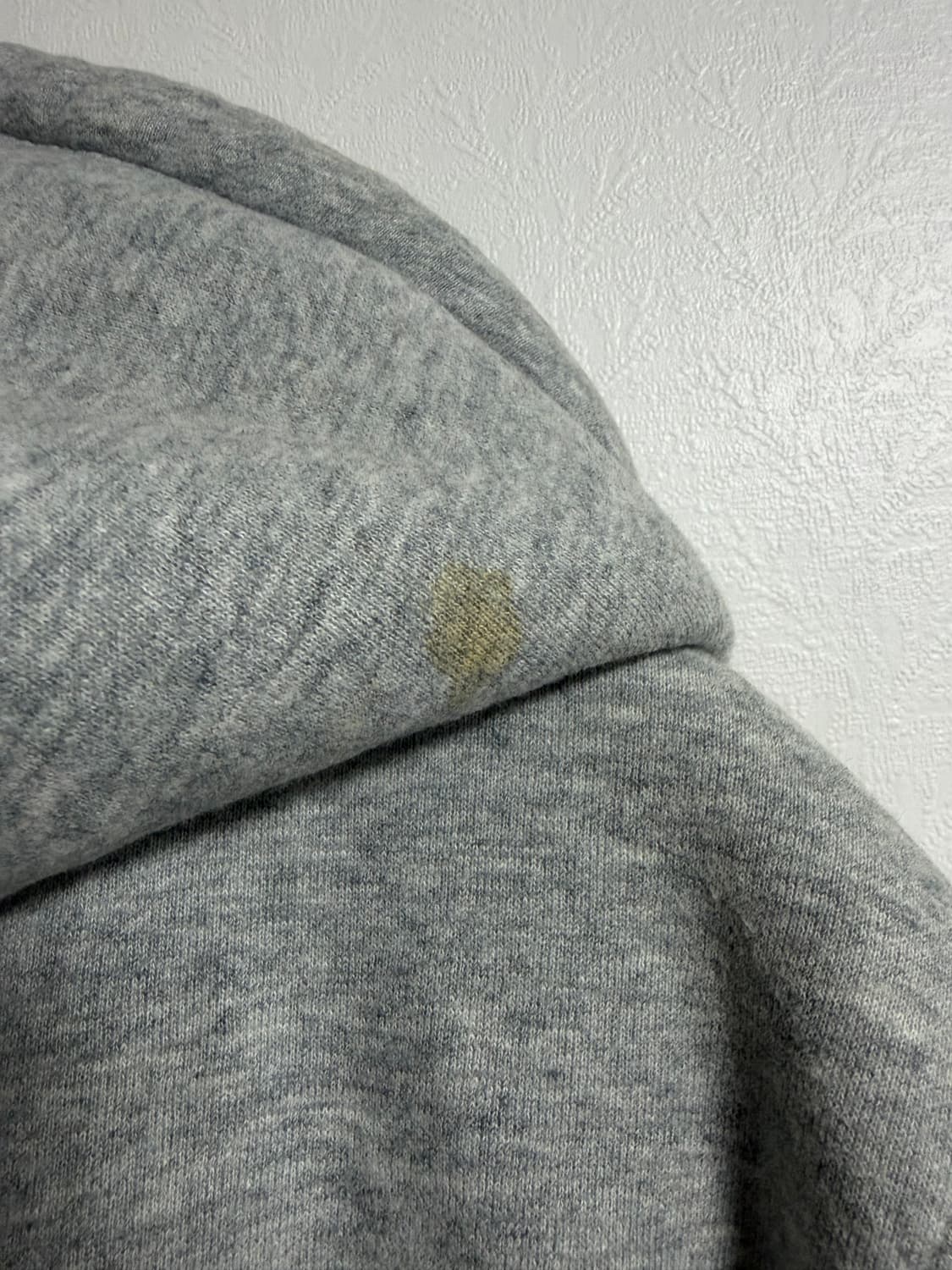 아베크롬비 셰르파 안감 후드 집업 상품이미지5