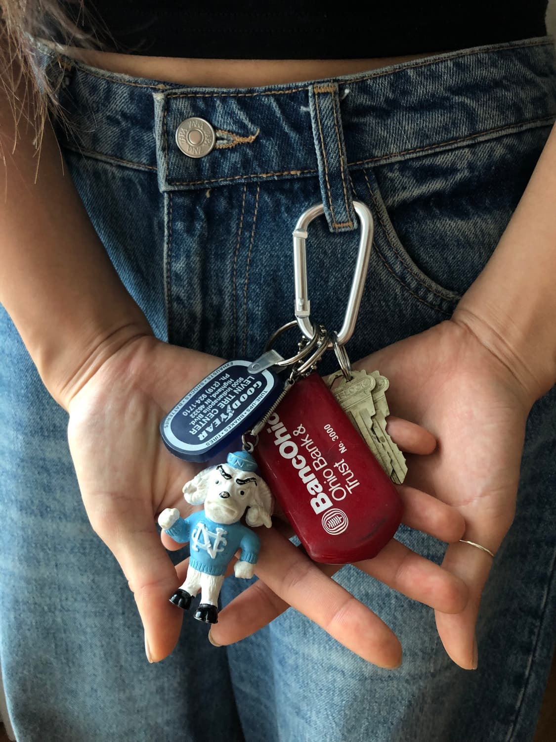 🎁Someone's Keyring #316 상품이미지2