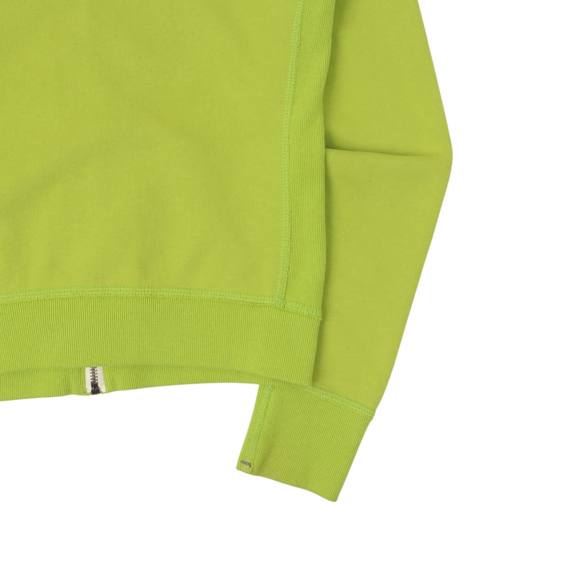 아베크롬비 라이트그린 피치 ny 후드집업 상품이미지6