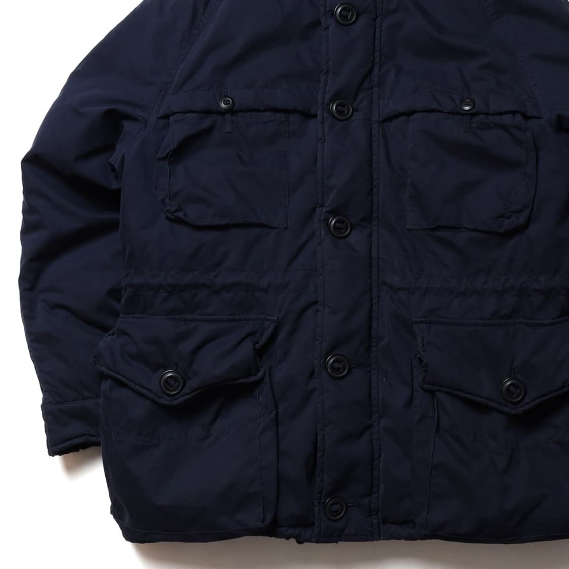 데님 앤 서플라이  Denim&Supply Duck Down Parka 상품이미지3