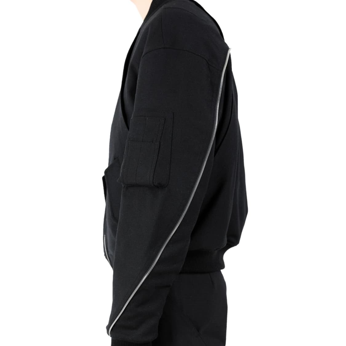 텔렌 울 봄버 자켓 상품이미지2