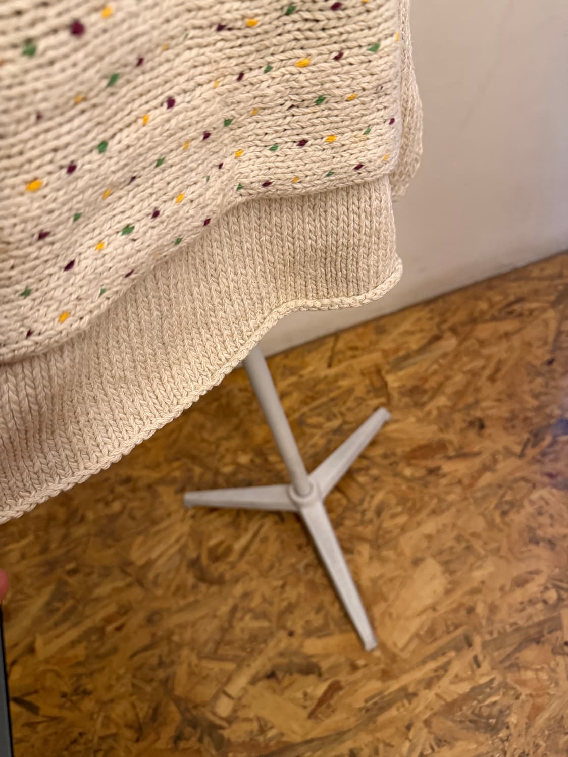 kapital 캐피탈 앞치마 / 캐피탈 에이프런 상품이미지5