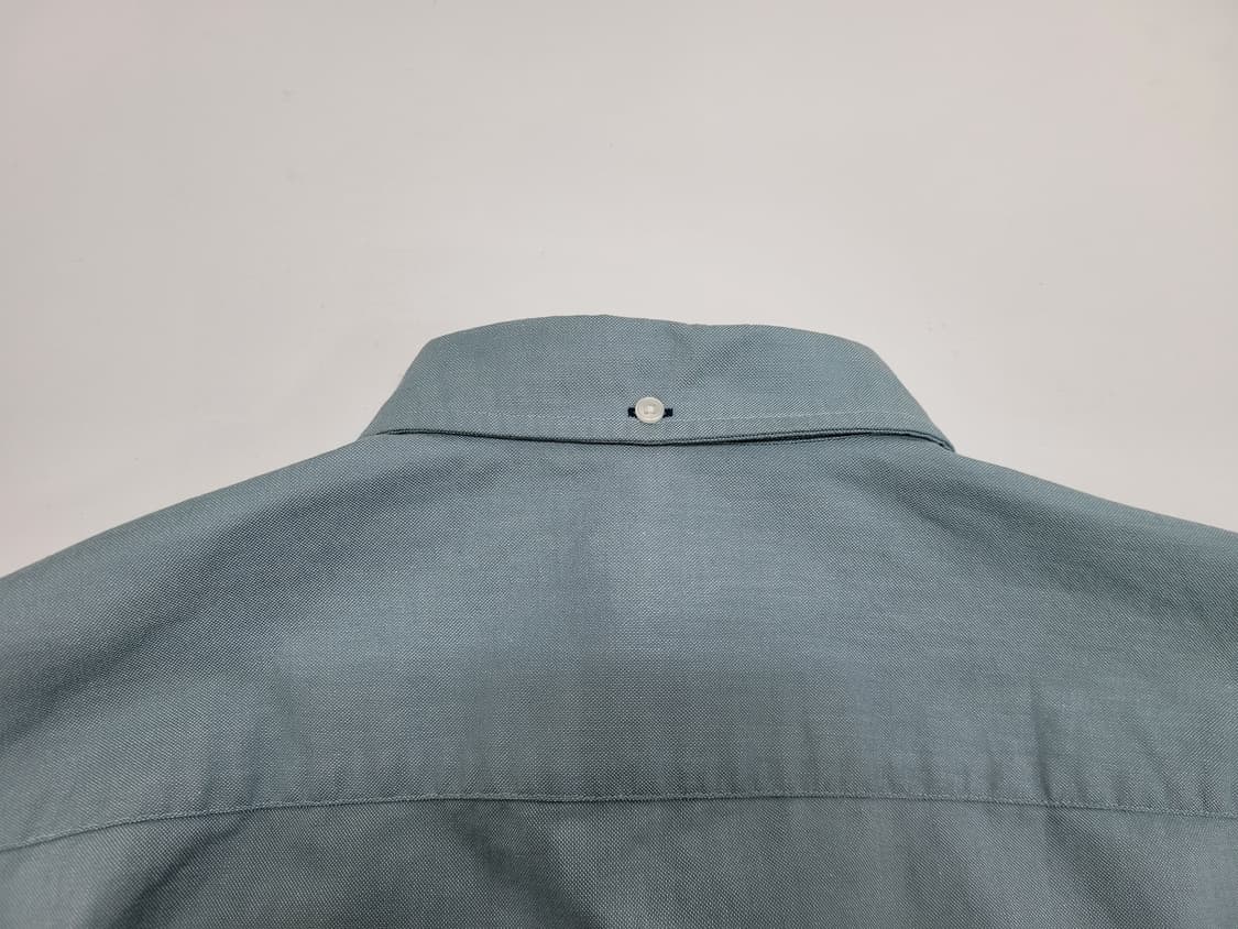 CLUB MONACO 한섬 클럽모나코 코튼 셔츠 / 남 M (100)  상품이미지5