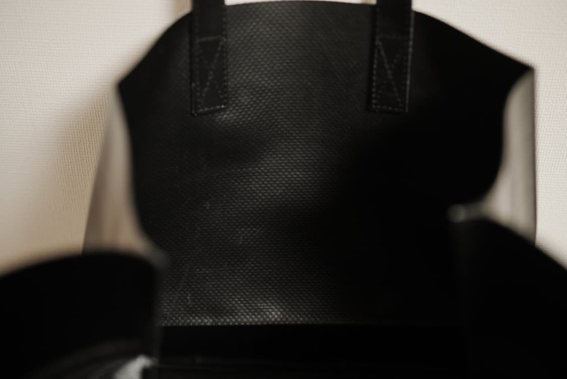 프라이탁 F250 SONNY 소니 토트백 올블랙 상품이미지4