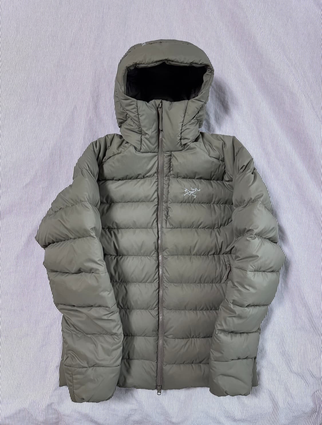 아크테릭스 토륨 후디 포리지 상품이미지2