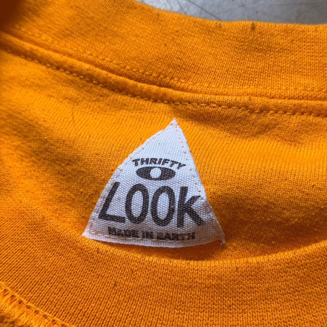 THRIFTY LOOK 상품이미지4