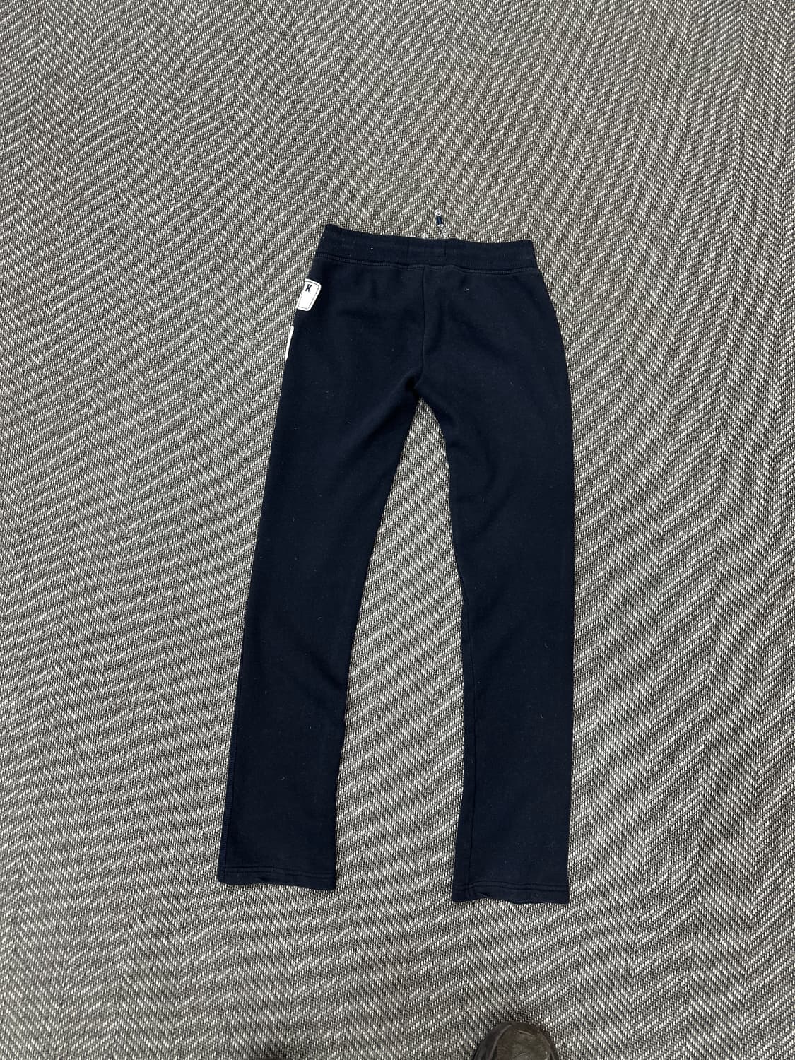 아베크롬비 스웻팬츠XS 상품이미지2