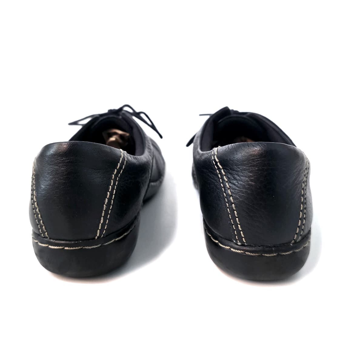 [US9] 클락스 엠브레이스 브룩 블랙 상품이미지3