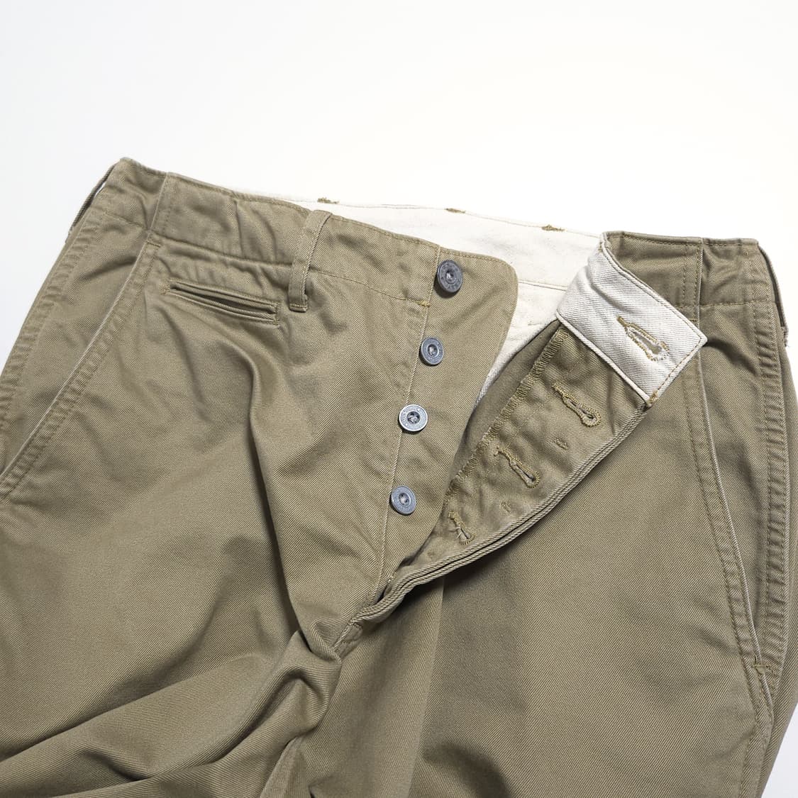 브론슨 BRONSON 치노 팬츠 상품이미지6