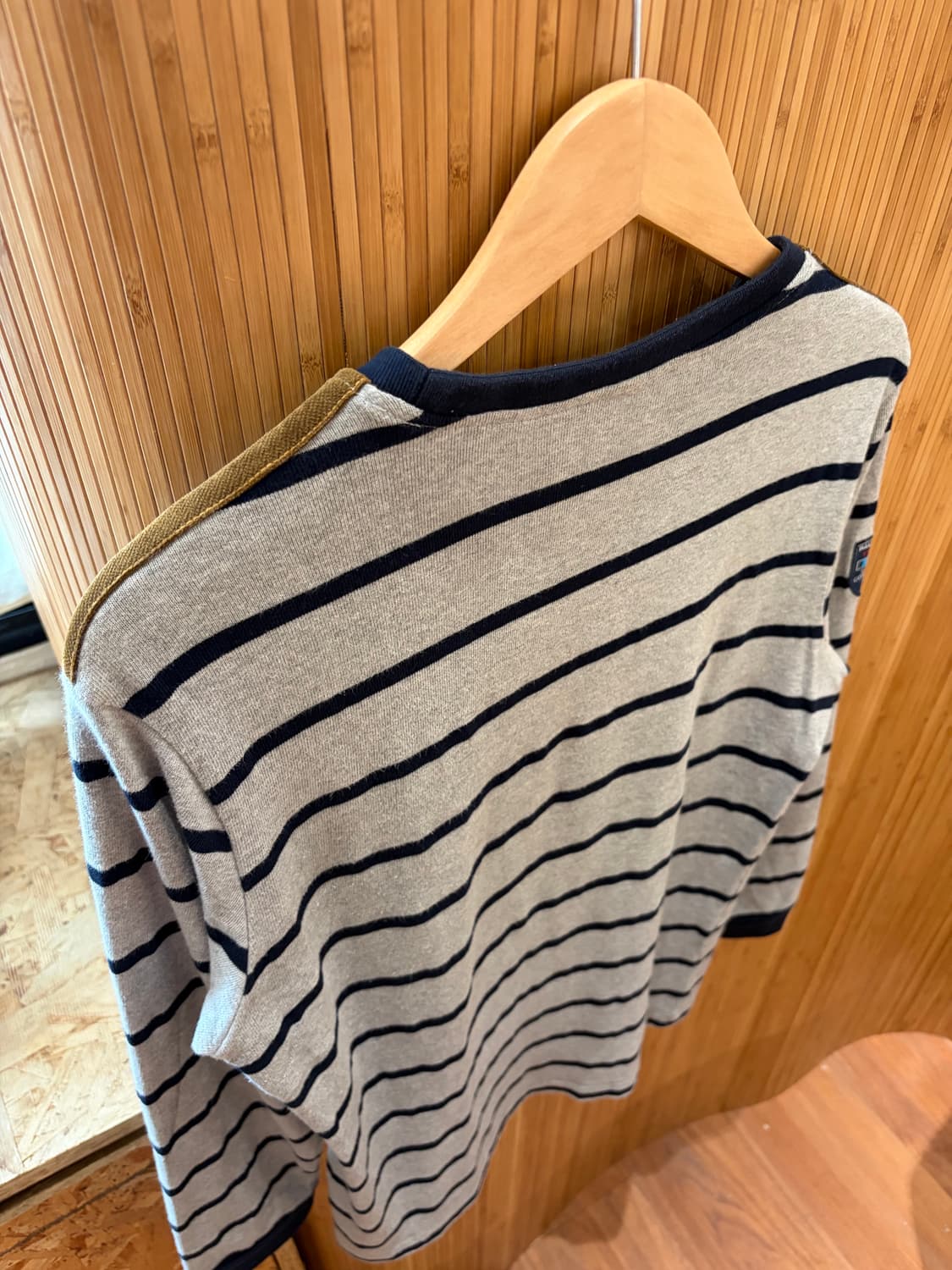 Paul & Shark Stripe T-shirt 상품이미지6
