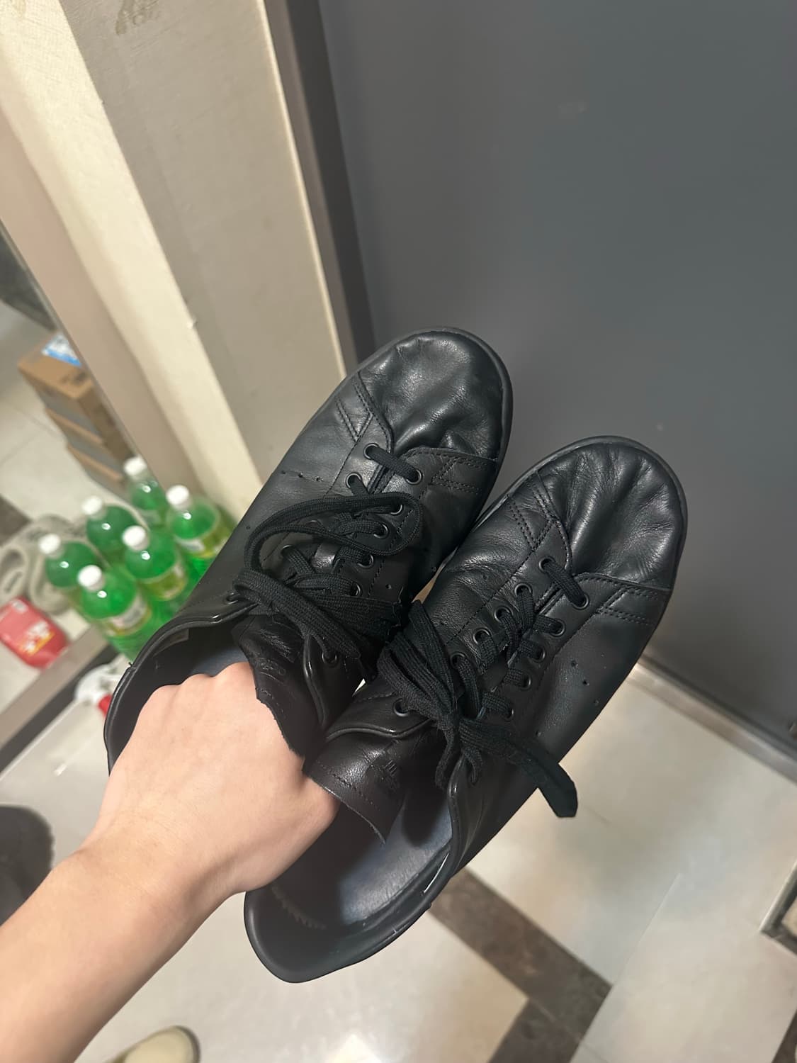 아디다스 스탠스미스 데콘 상품이미지1