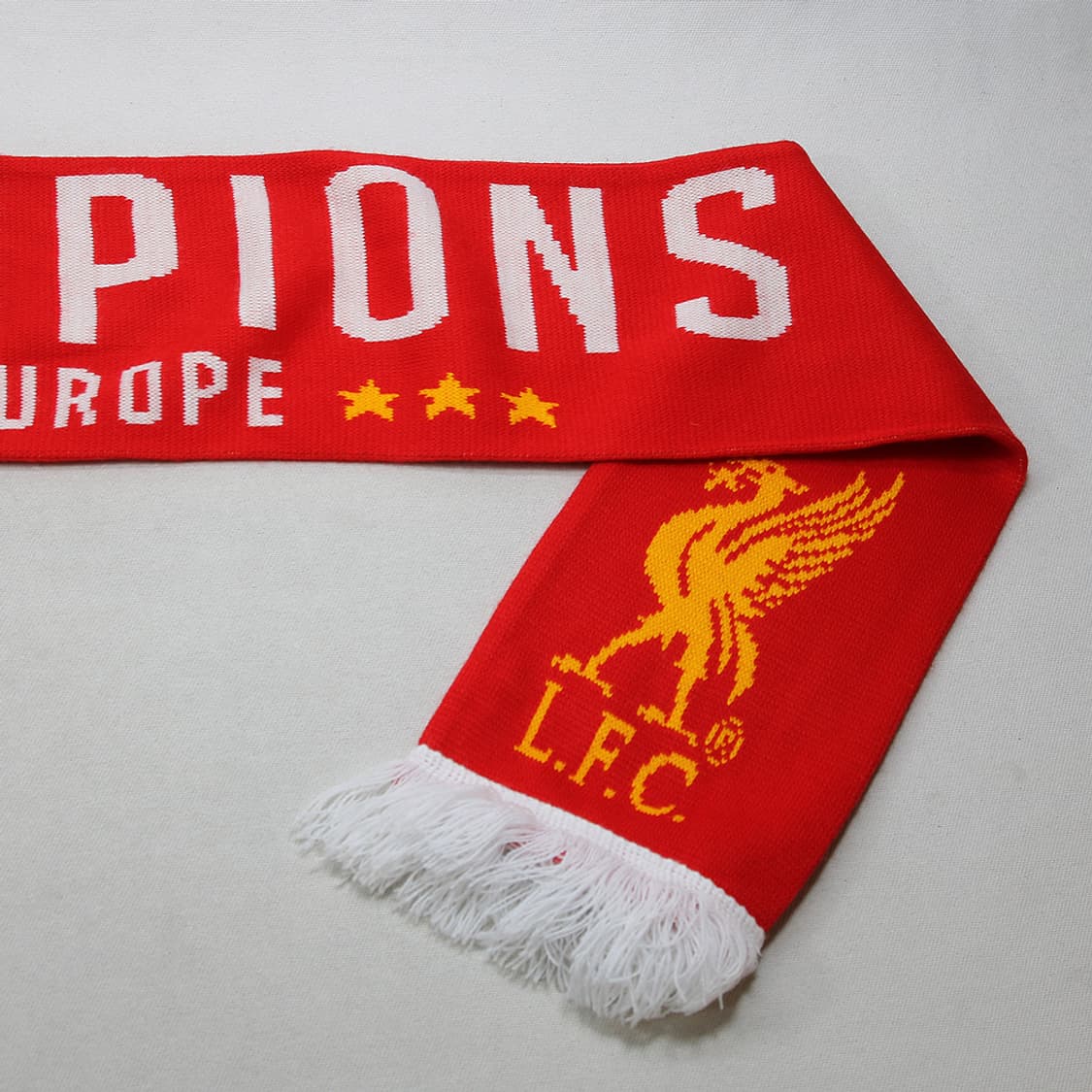 리버풀 FC 머플러 상품이미지5