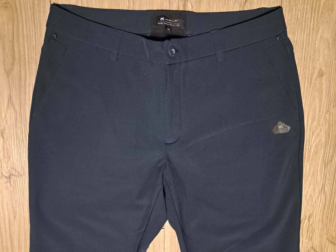 밀레 골프 바지 82 상품이미지3