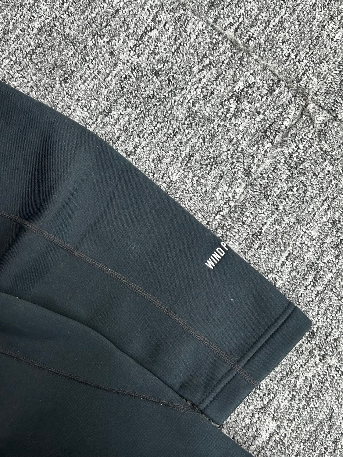 노스페이스 써밋 시리즈 하프집업 L 상품이미지8