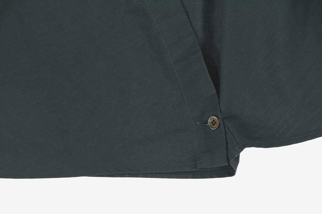 르메르 랩오버 셔츠 상품이미지3