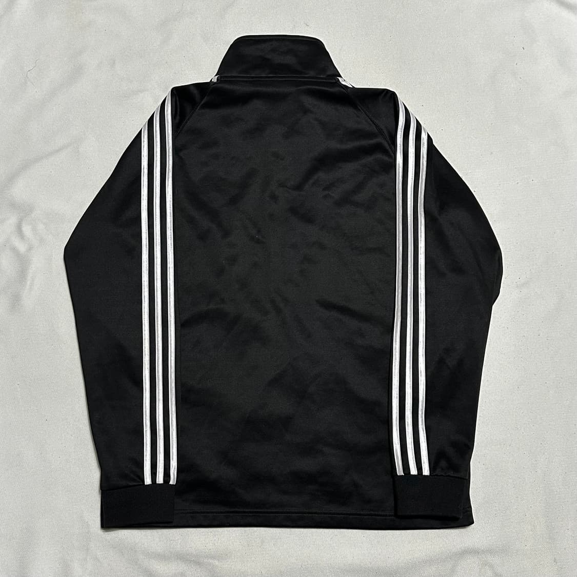 L 아디다스 리버풀 블랙 트랙탑 상품이미지3