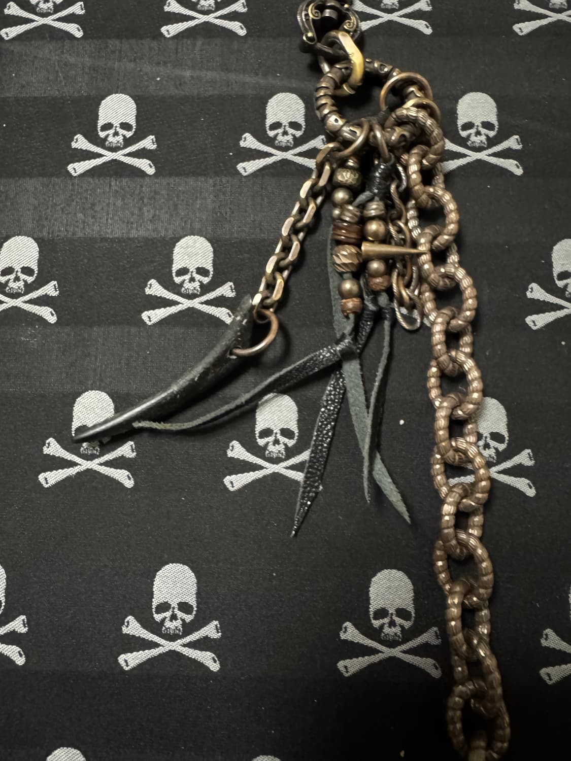 Archive Key chain 상품이미지8