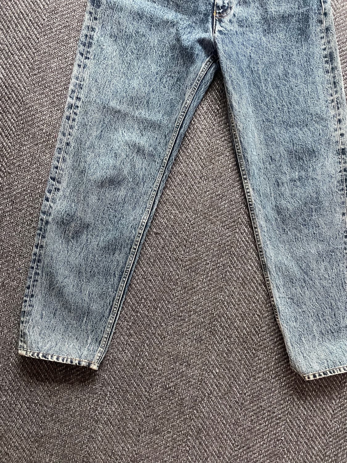 마르지엘라 데님팬츠 상품이미지4