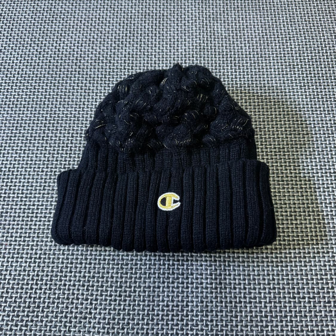 빈티지 champion 비니(kold_8237) 상품이미지2