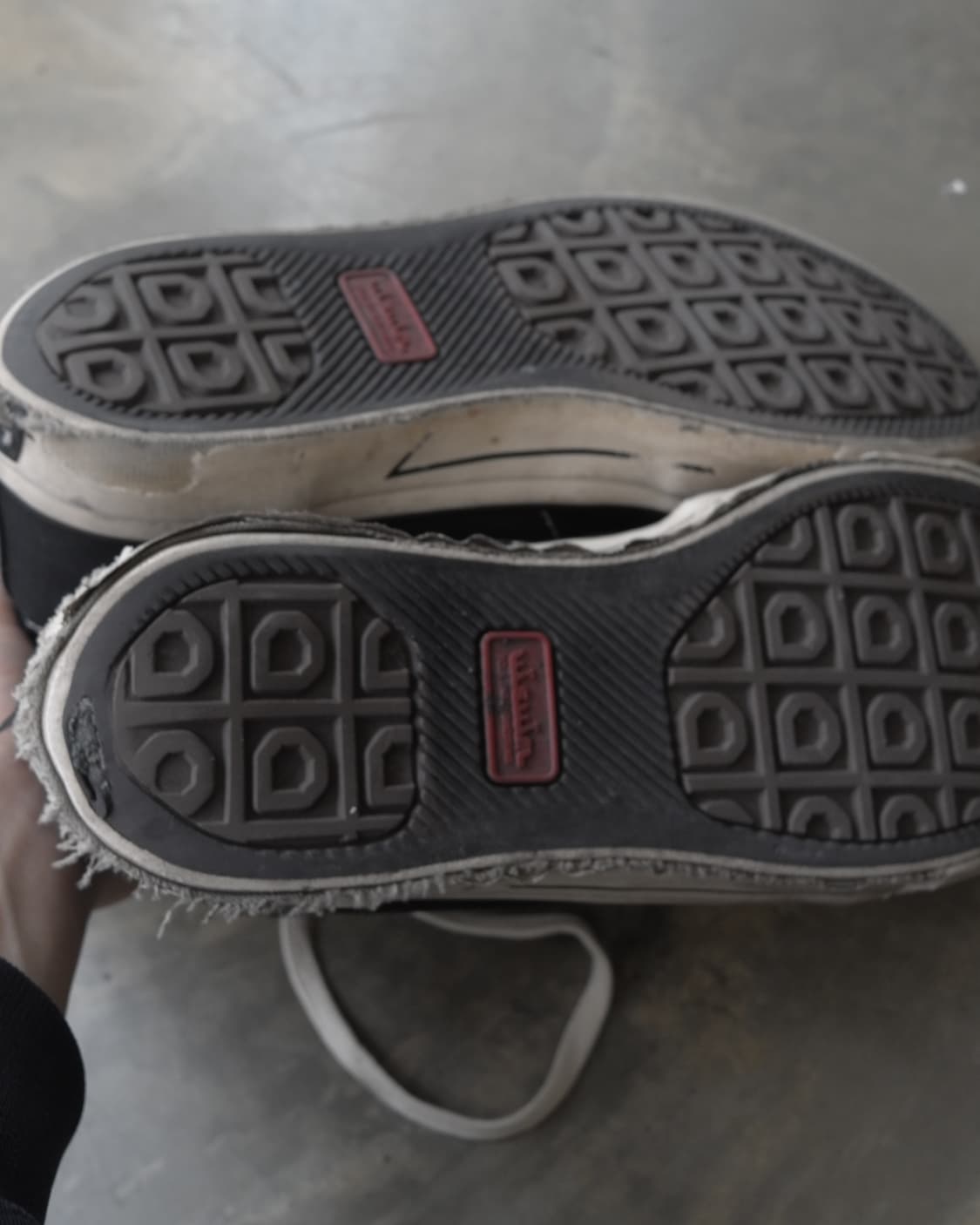 Visvim 상품이미지5