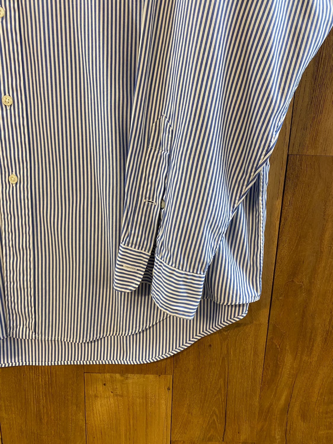 폴로 랄프로렌 셔츠 (Man XL) AA1664 상품이미지4