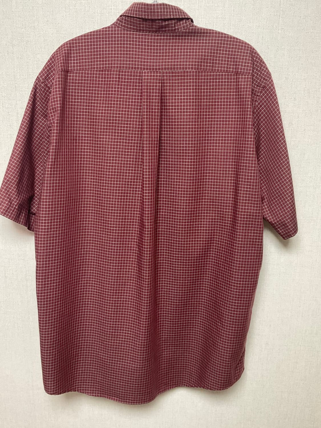 엘엘빈 반팔셔츠 상품이미지2