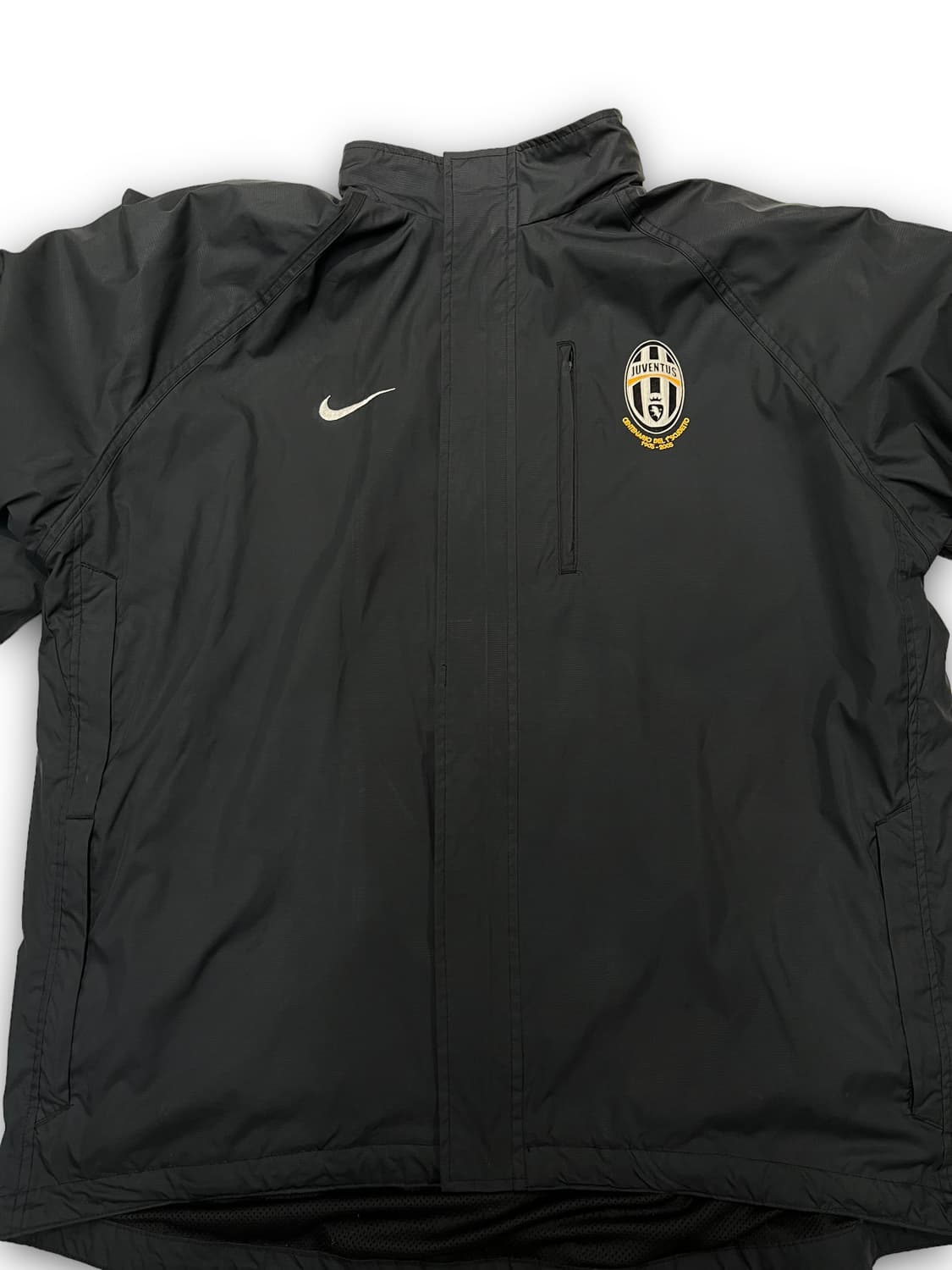 나이키 유벤투스 바람막이 상품이미지5