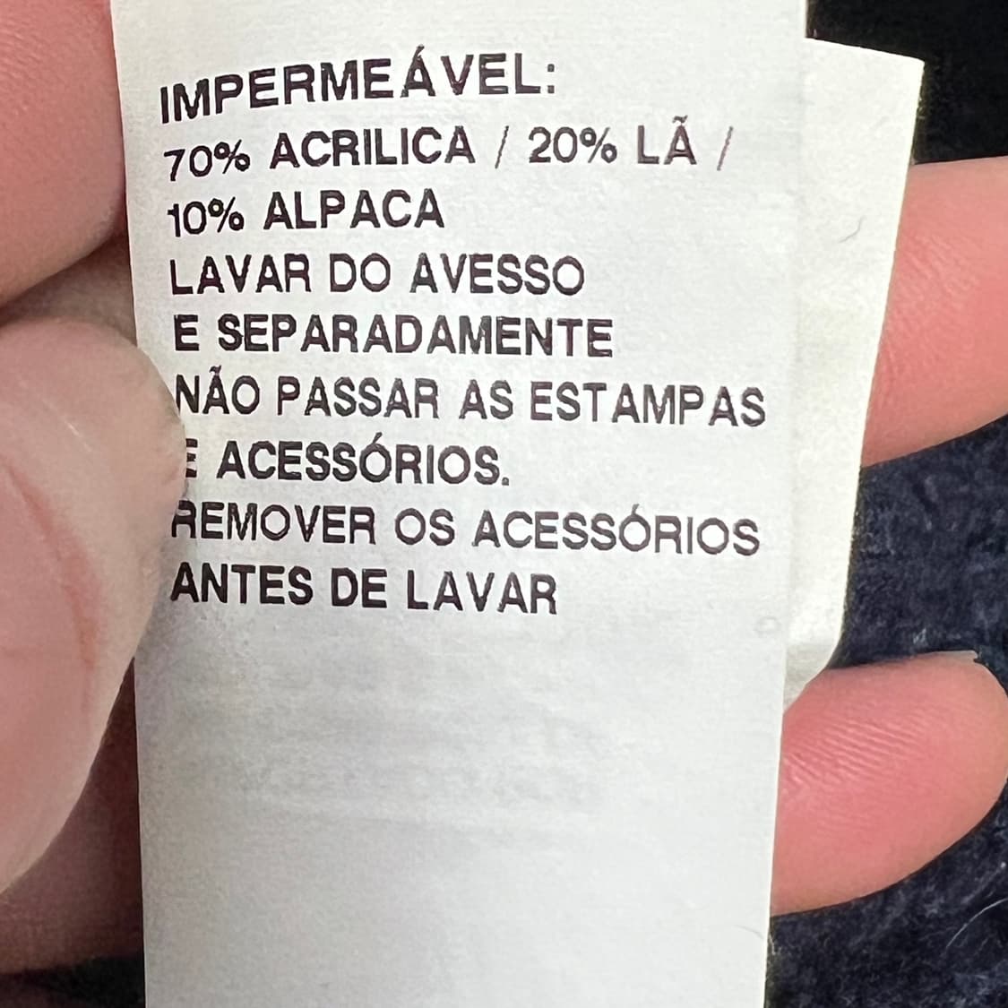 지스타로우 니트가디건 s09554 상품이미지8