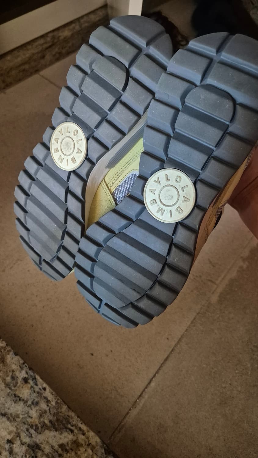 빔바이롤라 스니커즈 상품이미지4